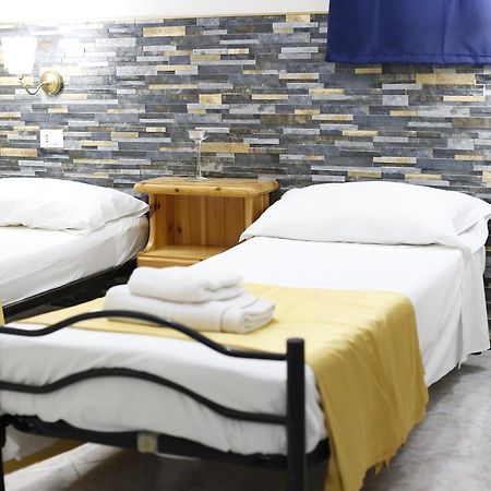 Veganb&B Cherry Room Syracuse Luaran gambar