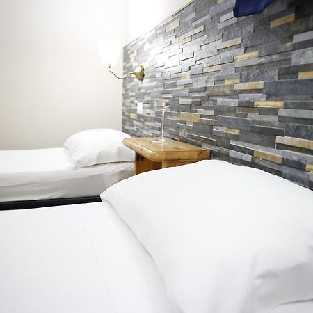 Veganb&B Cherry Room Syracuse Luaran gambar