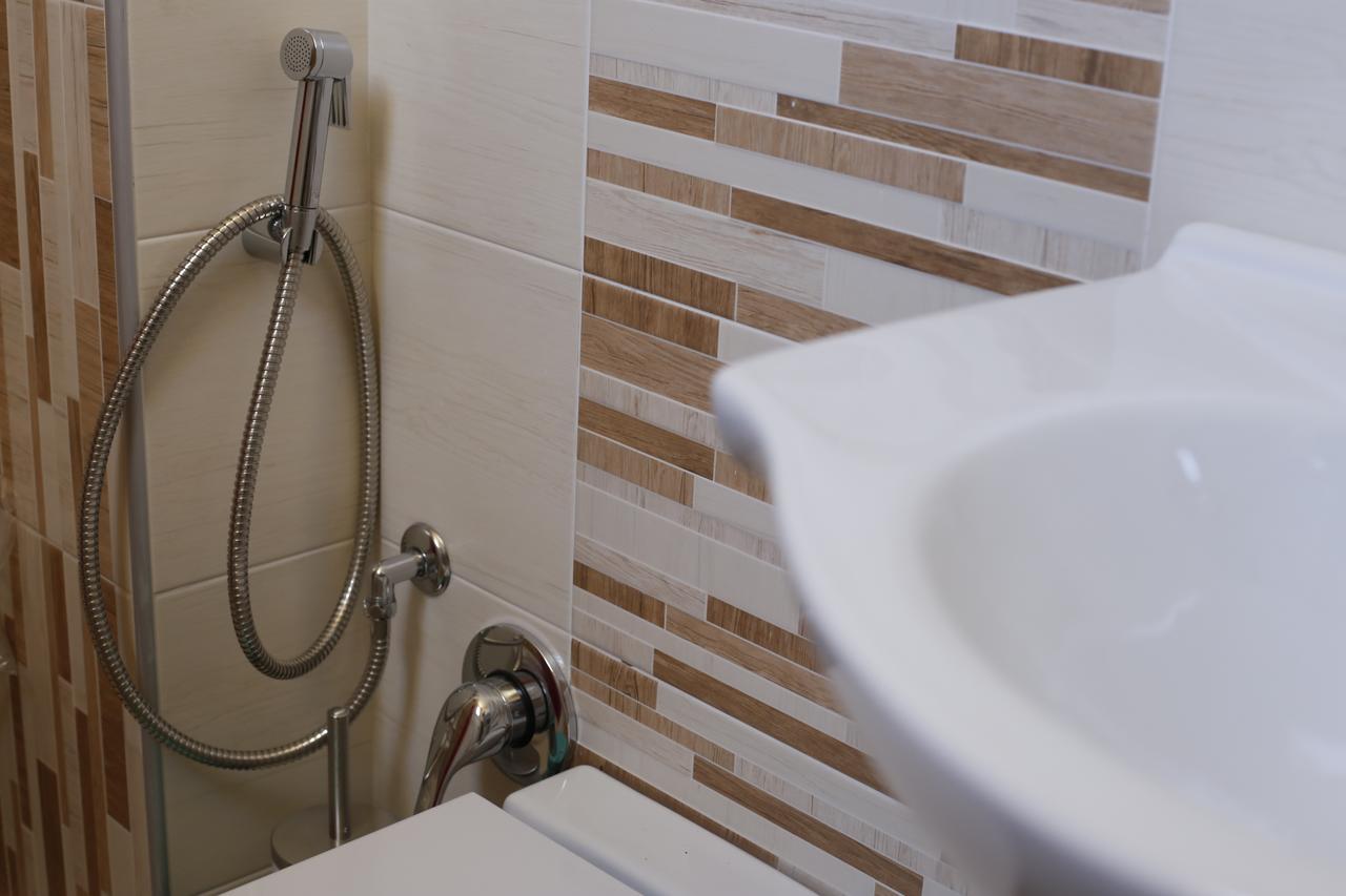 Veganb&B Cherry Room Syracuse Luaran gambar