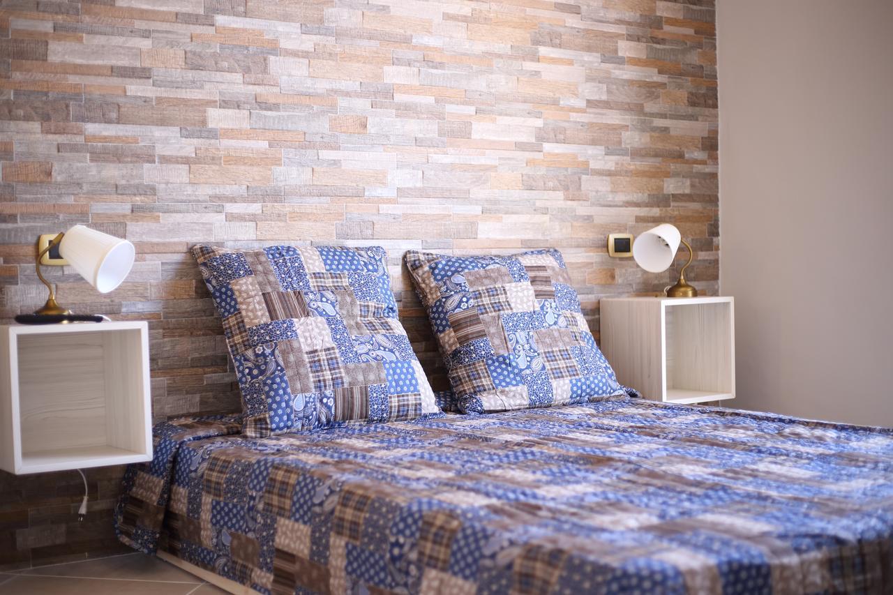 Veganb&B Cherry Room Syracuse Luaran gambar