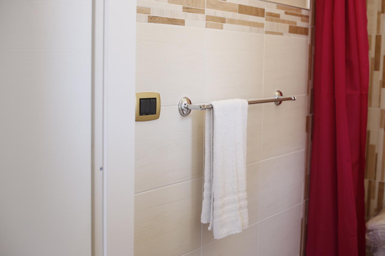 Veganb&B Cherry Room Syracuse Luaran gambar