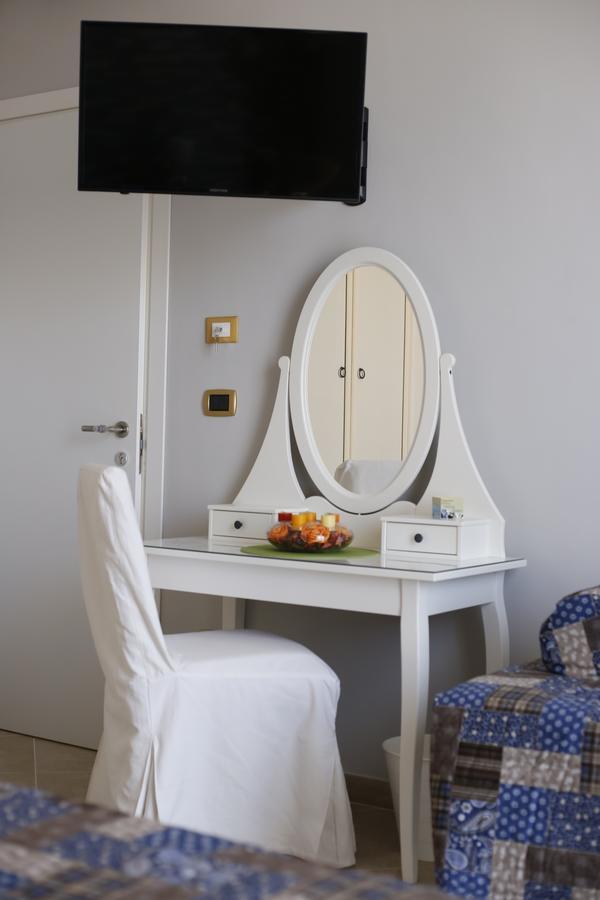 Veganb&B Cherry Room Syracuse Luaran gambar
