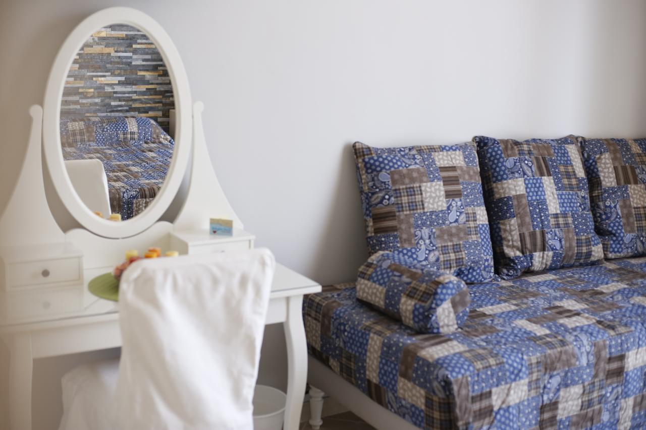 Veganb&B Cherry Room Syracuse Luaran gambar