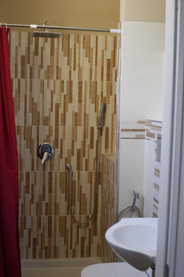 Veganb&B Cherry Room Syracuse Luaran gambar