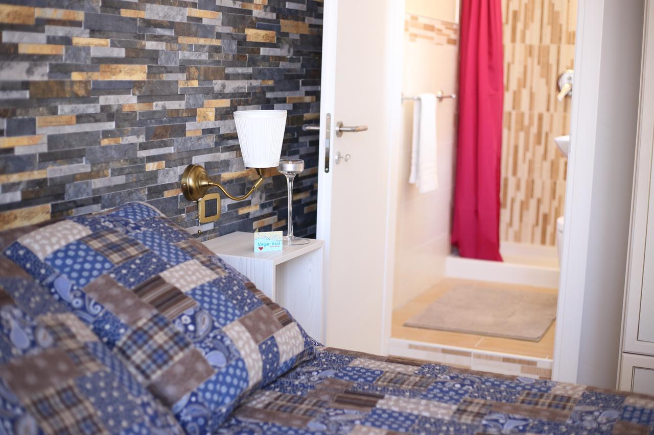 Veganb&B Cherry Room Syracuse Luaran gambar