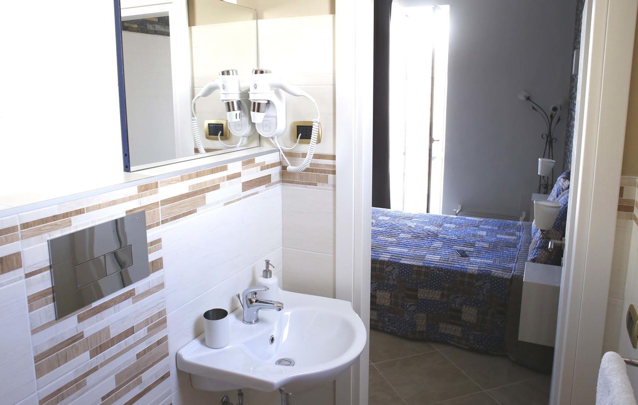 Veganb&B Cherry Room Syracuse Luaran gambar