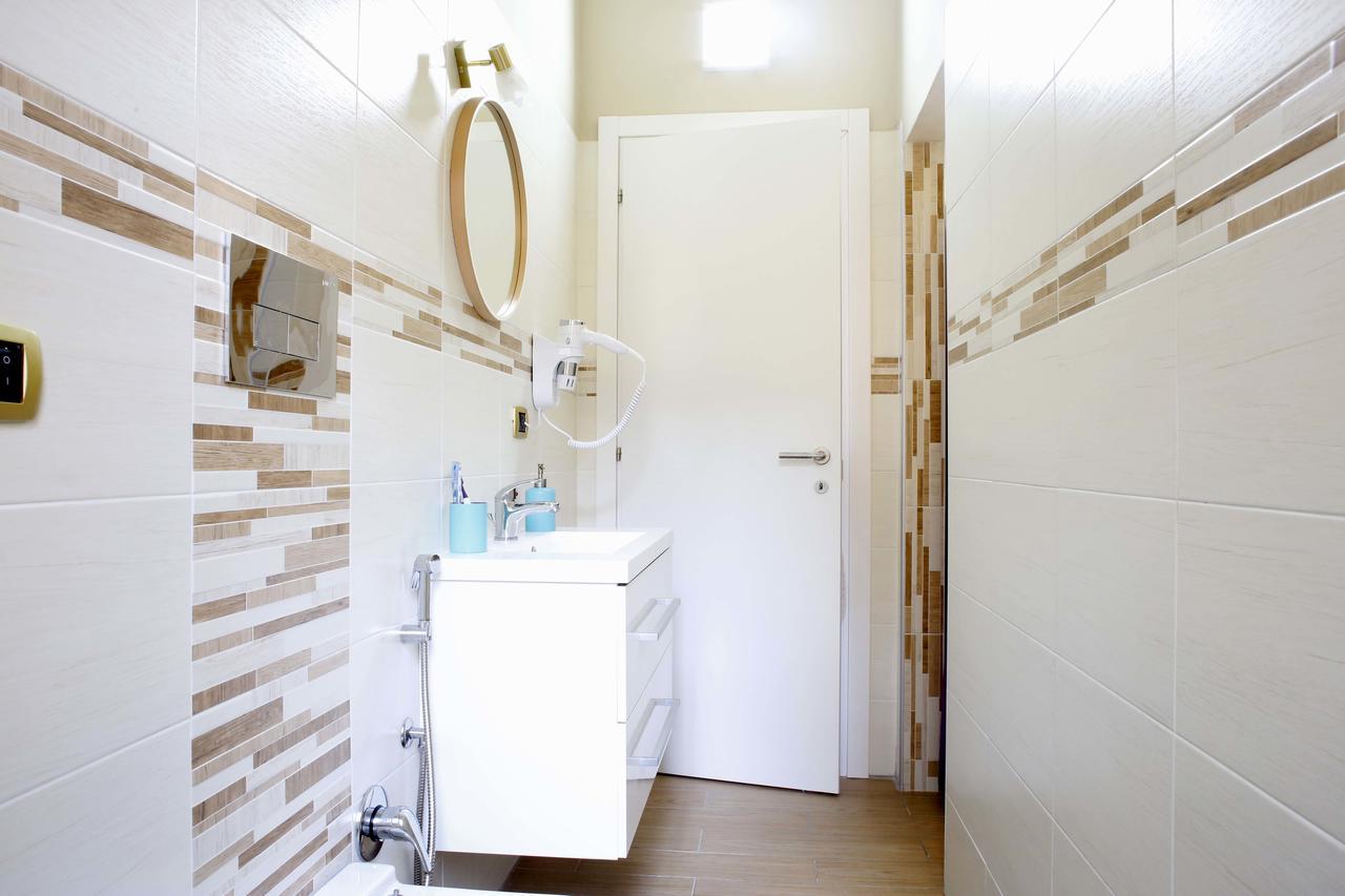 Veganb&B Cherry Room Syracuse Bilik gambar
