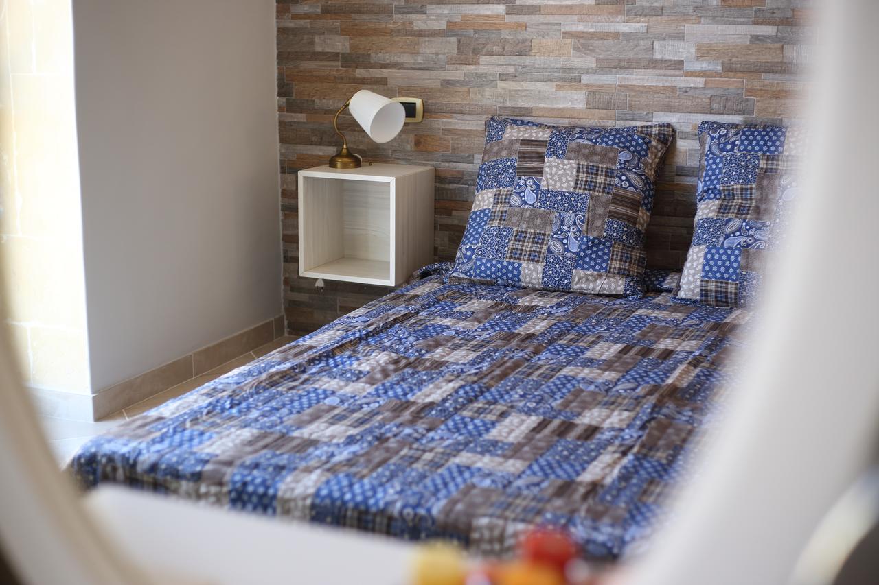 Veganb&B Cherry Room Syracuse Luaran gambar