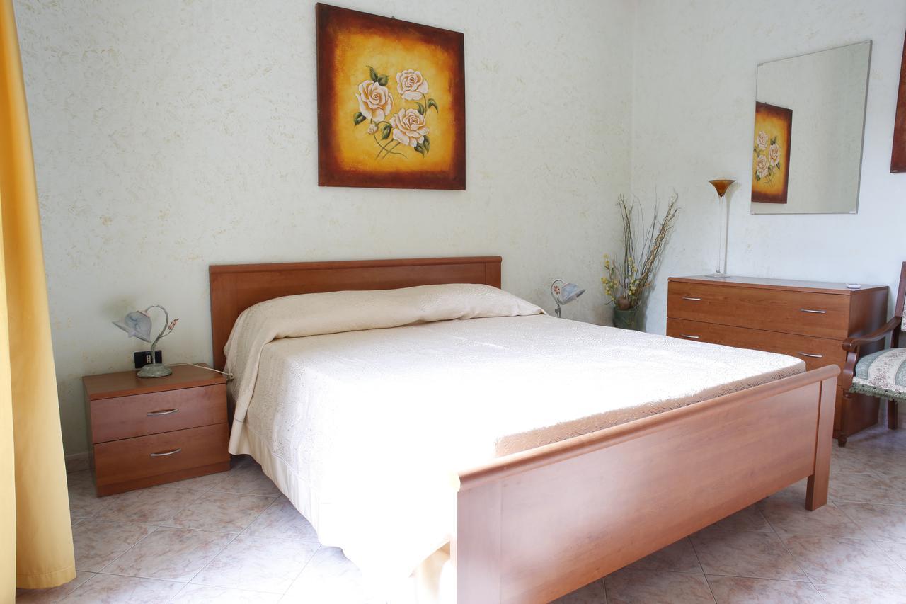 Veganb&B Cherry Room Syracuse Luaran gambar