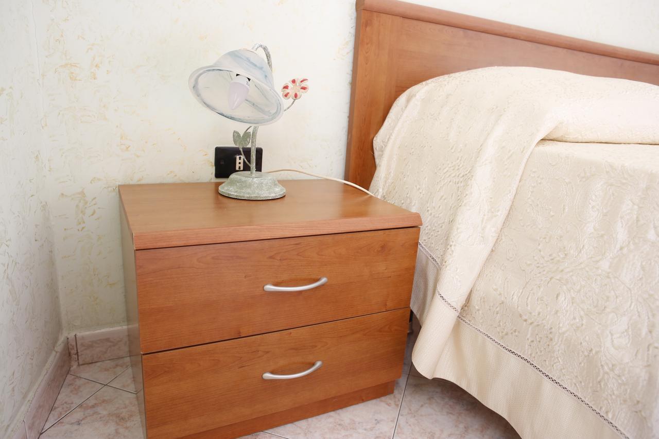 Veganb&B Cherry Room Syracuse Luaran gambar