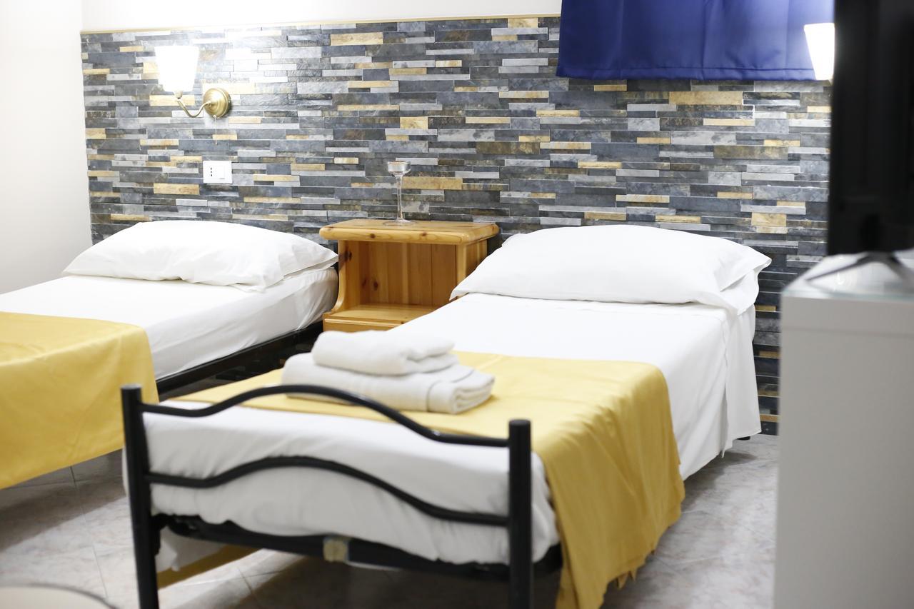 Veganb&B Cherry Room Syracuse Luaran gambar