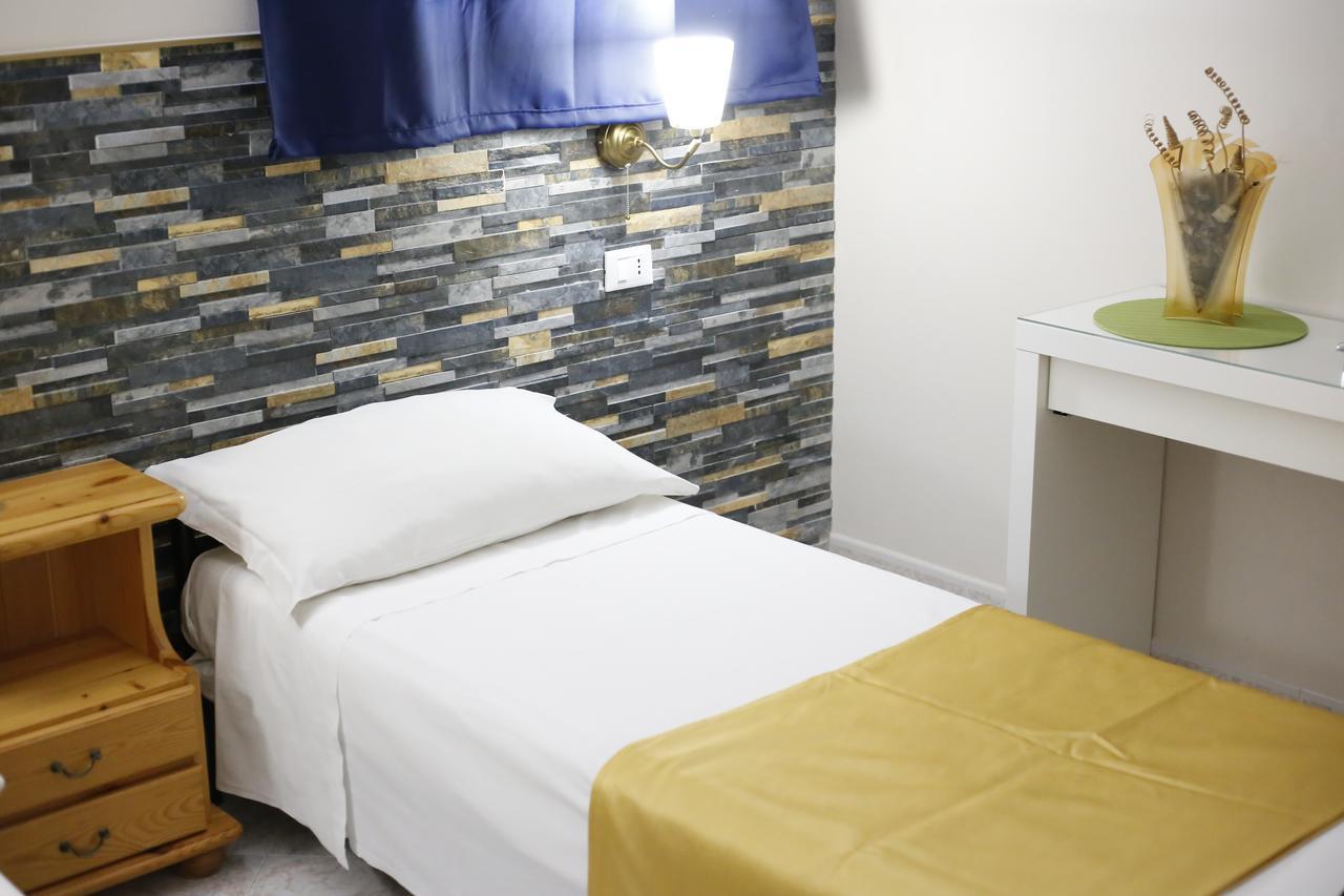 Veganb&B Cherry Room Syracuse Luaran gambar