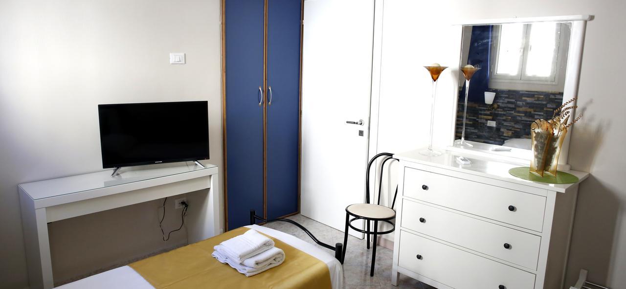 Veganb&B Cherry Room Syracuse Luaran gambar