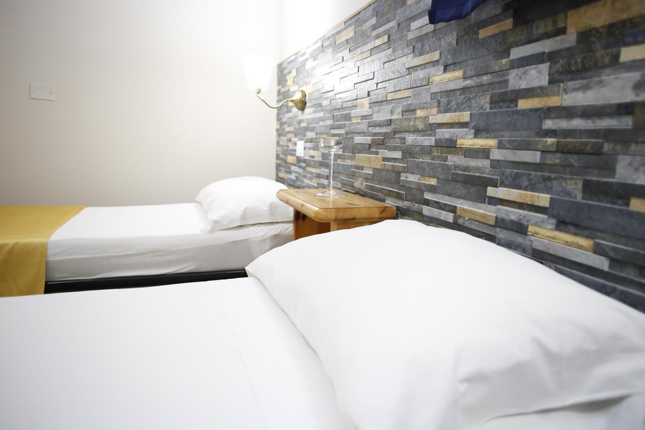 Veganb&B Cherry Room Syracuse Luaran gambar