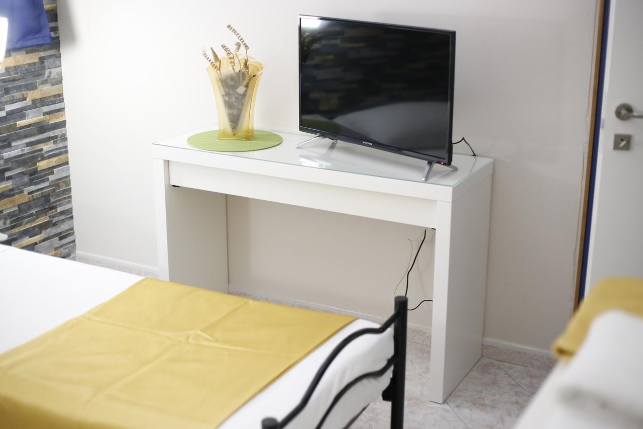 Veganb&B Cherry Room Syracuse Luaran gambar