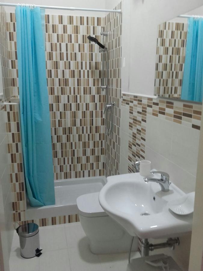 Veganb&B Cherry Room Syracuse Luaran gambar
